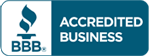 BBB ACCREDITED BUSINESS SINCE 8/5/2015